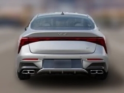 Kia K5 GT DCT FWD 2026