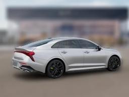 Kia K5 GT DCT FWD 2026