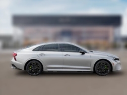 Kia K5 GT DCT FWD 2026