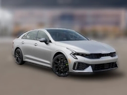 Kia K5 GT DCT FWD 2026