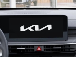 Kia K5 GT DCT FWD 2026