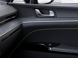 Kia K5 GT DCT FWD 2026