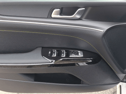 Kia K5 GT DCT FWD 2026