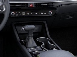 Kia K5 GT DCT FWD 2026