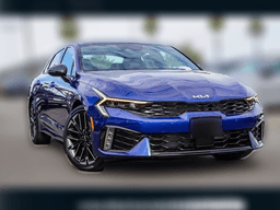 Kia K5 GT DCT FWD 2026