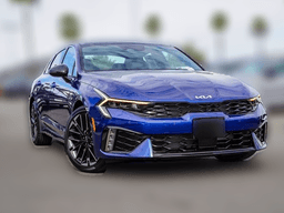 Kia K5 GT DCT FWD 2026