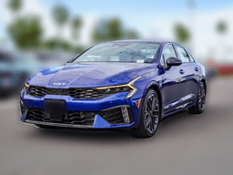 Kia K5 GT DCT FWD 2026