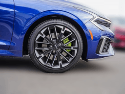 Kia K5 GT DCT FWD 2026