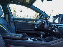 Kia K5 GT DCT FWD 2026