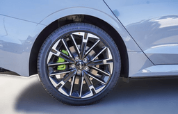 Kia K5 GT DCT FWD 2026