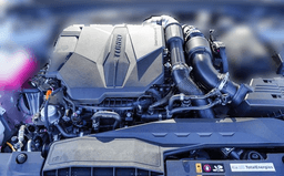 Kia K5 GT DCT FWD 2026