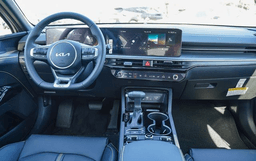 Kia K5 GT DCT FWD 2026