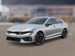 Kia K5 GT DCT FWD 2026