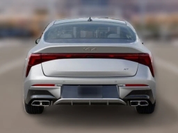 Kia K5 GT DCT FWD 2026