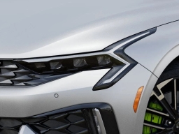 Kia K5 GT DCT FWD 2026