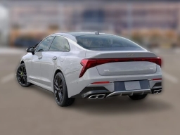 Kia K5 GT DCT FWD 2026