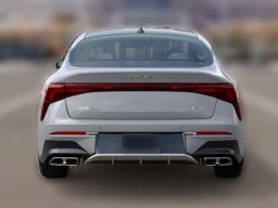 Kia K5 GT DCT FWD 2026