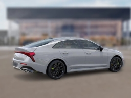 Kia K5 GT DCT FWD 2026