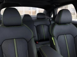 Kia K5 GT DCT FWD 2026