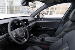 Kia K5 GT DCT FWD 2026