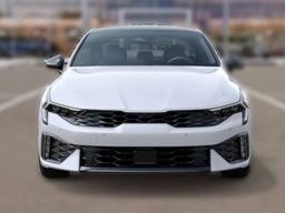 Kia K5 GT DCT FWD 2026