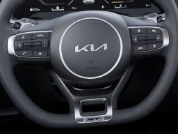 Kia K5 GT DCT FWD 2026