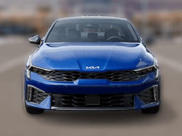 Kia K5 GT DCT FWD 2026