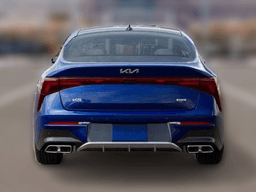 Kia K5 GT DCT FWD 2026