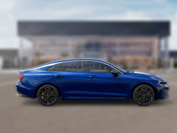 Kia K5 GT DCT FWD 2026