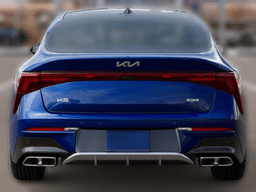 Kia K5 GT DCT FWD 2026