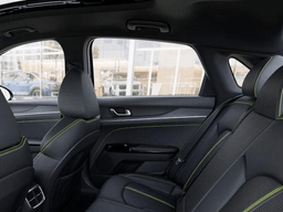 Kia K5 GT DCT FWD 2026