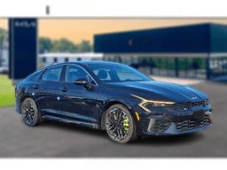 Kia K5 GT DCT FWD 2026