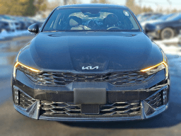 Kia K5 GT DCT FWD 2026