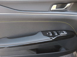 Kia K5 GT DCT FWD 2026