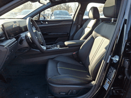 Kia K5 GT DCT FWD 2026