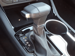 Kia K5 GT DCT FWD 2026