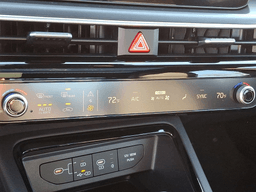 Kia K5 GT DCT FWD 2026