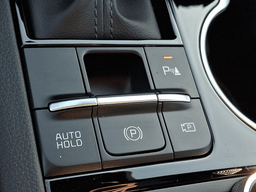 Kia K5 GT DCT FWD 2026