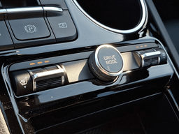 Kia K5 GT DCT FWD 2026