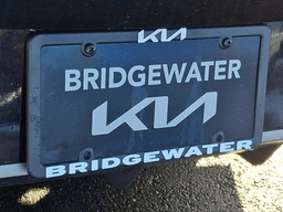 Kia K5 GT DCT FWD 2026