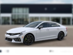 Kia K5 GT DCT FWD 2026