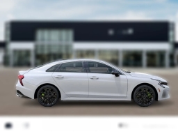 Kia K5 GT DCT FWD 2026