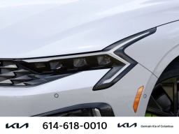 Kia K5 GT DCT FWD 2026