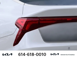 Kia K5 GT DCT FWD 2026