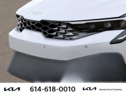 Kia K5 GT DCT FWD 2026