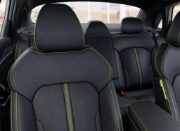 Kia K5 GT DCT FWD 2026