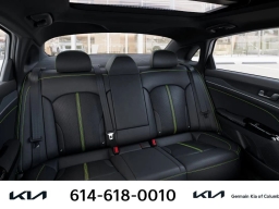 Kia K5 GT DCT FWD 2026