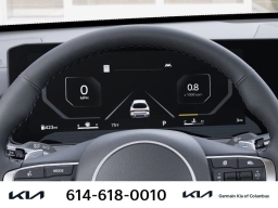 Kia K5 GT DCT FWD 2026