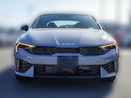 Kia K5 GT DCT FWD 2026