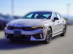 Kia K5 GT DCT FWD 2026